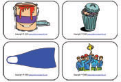 in-cvc-picture-flashcards